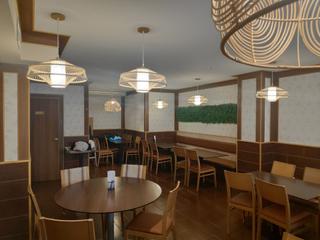 Business premise in Sant Gervasi - Galvany