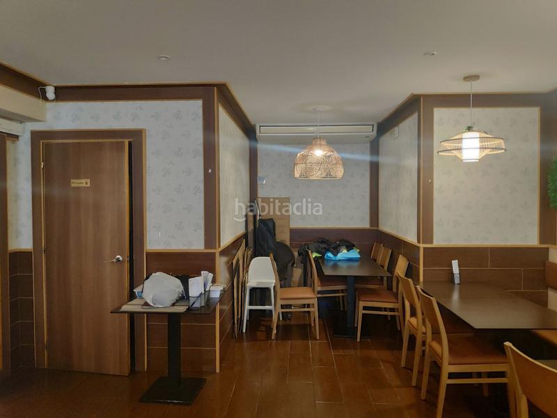 Foto 669b61eb-f62e-49ab-bf49-4f1aad3288e6. Local commercial dans Sant Gervasi - Galvany Barcelona