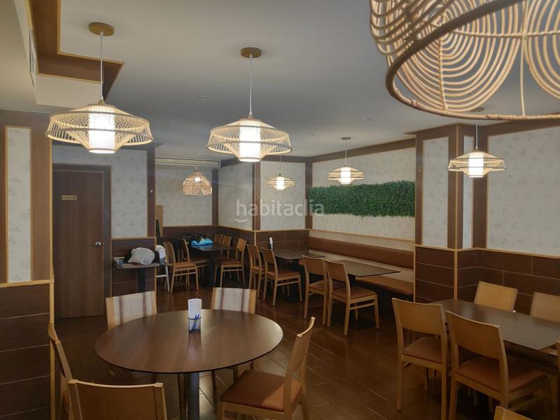 Foto a03f01df-99b5-4328-8fc1-ae4a7efb2787. Local commercial dans Sant Gervasi - Galvany Barcelona