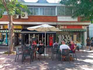 Pas-de-porte Local commercial à Pla d'en Boet. Traspaso de restaurante con gran capacidad  mataró