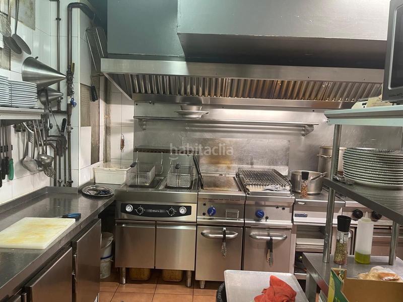 Foto 410c40a0-661d-4ef7-91ba-2281d8670e3f. Traspaso local comercial traspaso de restaurante en rambla del Raval ciutat vella, en Barcelona