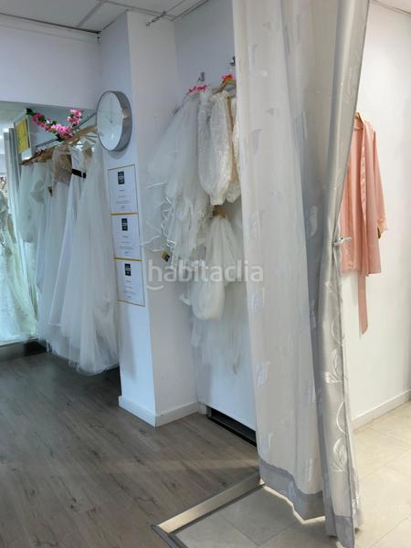 Foto 13160878-a406-4674-9e0c-0f20d6717b4b. Traspaso local comercial traspaso de boutique en esquina sant andreu, en Barcelona