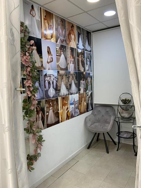 Foto 14130e0d-d527-4110-925f-a3ddaff8f988. Traspaso local comercial traspaso de boutique en esquina sant andreu, en Barcelona