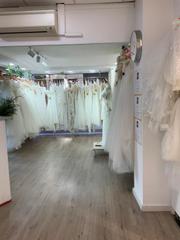Traspaso Local Comercial en Sant Andreu de Palomar. Traspaso de boutique en esquina  sant andreu, barcelona