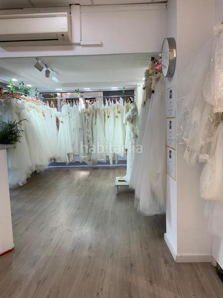 Foto 3eb4ede9-0044-429e-a619-92003d590002. Traspaso local comercial traspaso de boutique en esquina sant andreu, en Barcelona