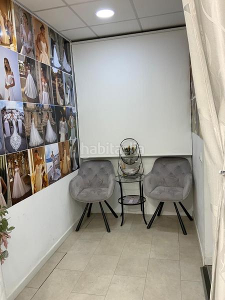 Foto 843b4728-58eb-4c51-9805-20618161f746. Traspaso local comercial traspaso de boutique en esquina sant andreu, en Barcelona
