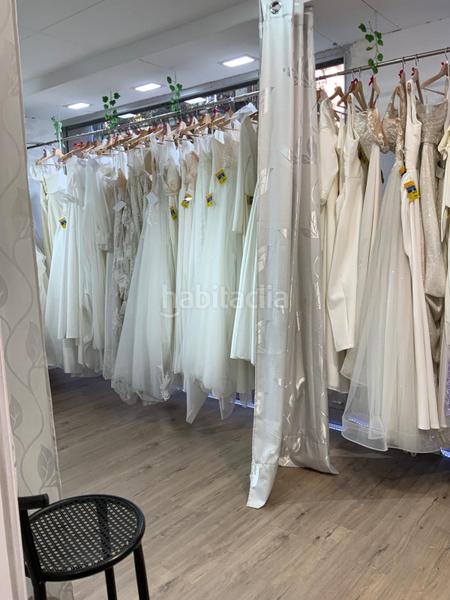 Foto 871aef83-65d8-4d20-b3a9-a11bcaa827e7. Traspaso local comercial traspaso de boutique en esquina sant andreu, en Barcelona