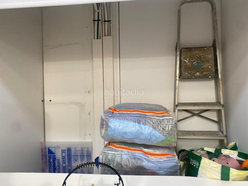 Foto 5f047b59-7bba-41dc-88d8-987acce41eae. Trapasso locale commerciale in Sant Andreu de Palomar Barcelona