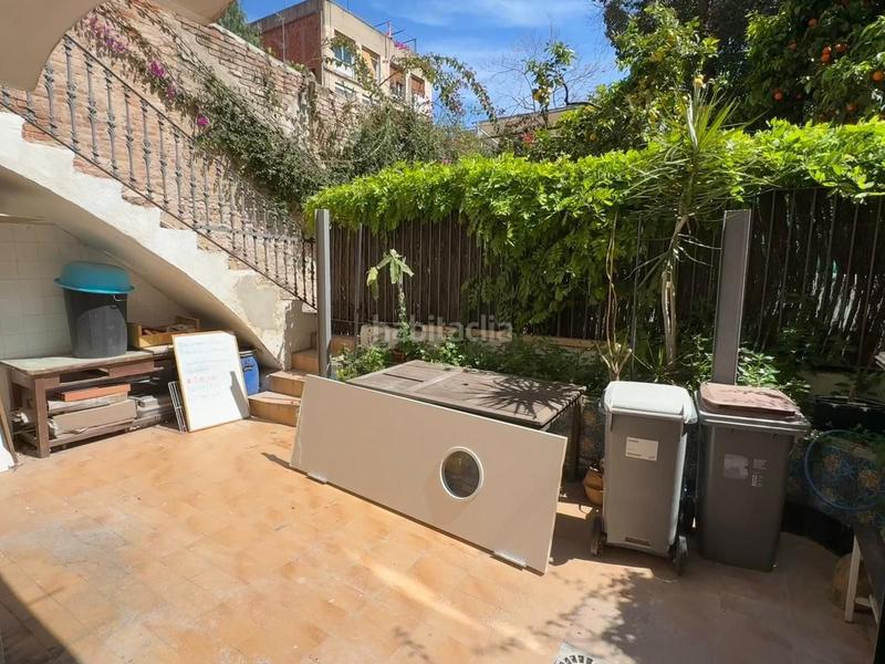 Foto 60149a08-db0f-4dea-b4c2-7014417fd7ea. Pas-de-porte local commercial dans Vila de Gràcia Barcelona