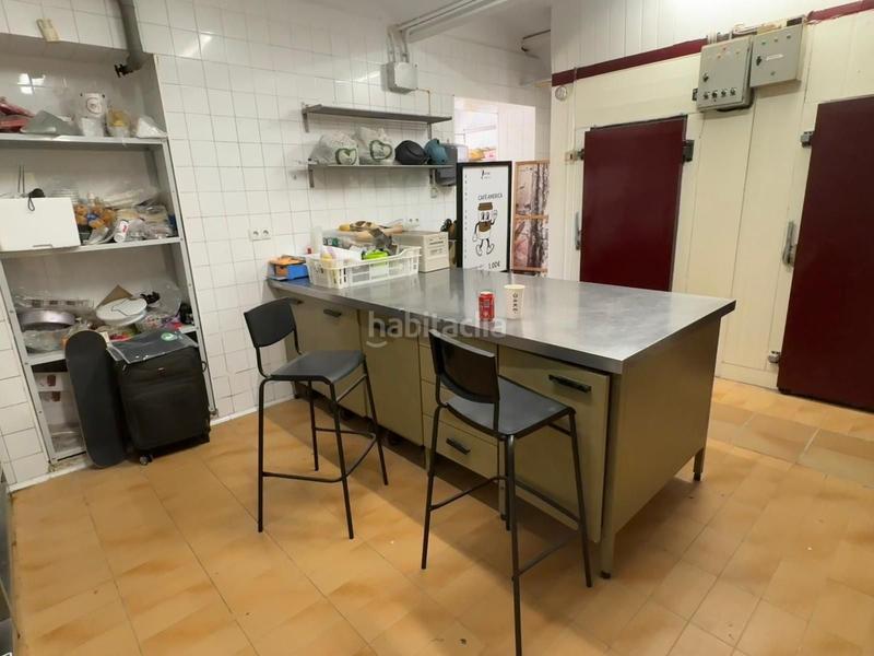 Foto 0d5924b7-090c-4c6a-9a9e-18fc4226e71d. Traspaso local comercial traspaso o venta de local en gracia, en Barcelona