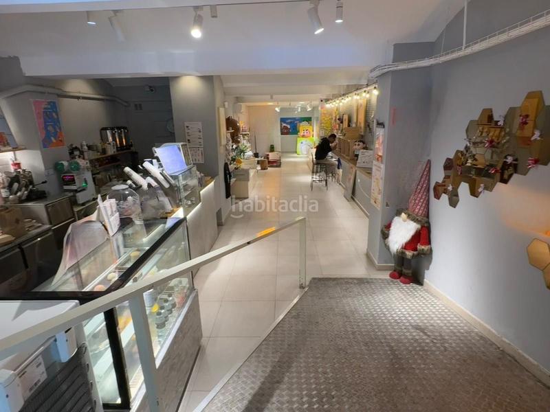 Foto b53a721e-e7df-4aea-bf4e-69f0c6ca3afb. Traspaso local comercial traspaso o venta de local en gracia, en Barcelona