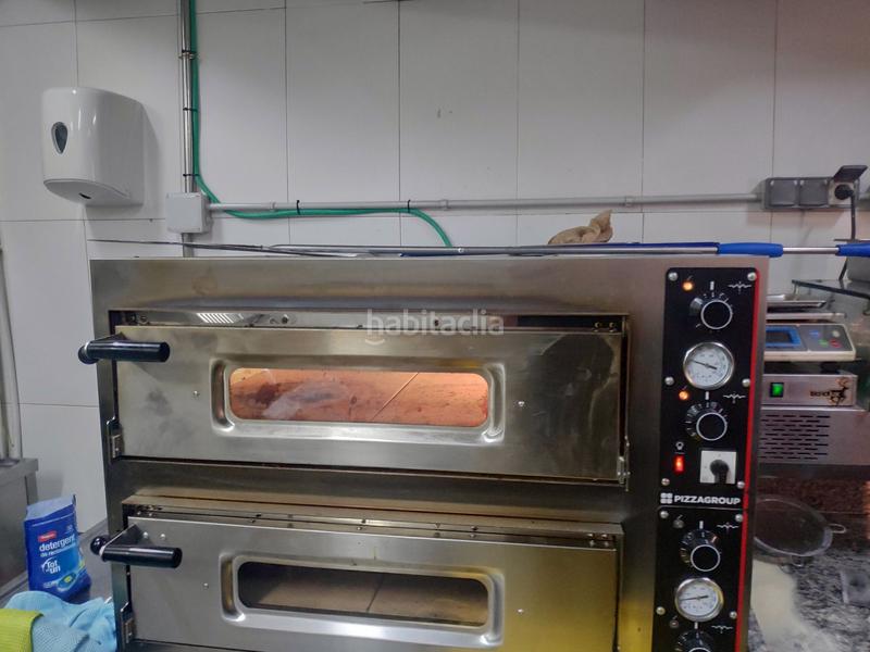 Foto ee469dd4-376c-472f-99a9-646f903120c3. Pas-de-porte local commercial dans L´Antiga Esquerra de l´Eixample Barcelona