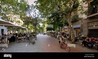 Traspàs Local Comercial a L´Antiga Esquerra de l´Eixample. Traspaso de local con licencia en leixample, barcelona
