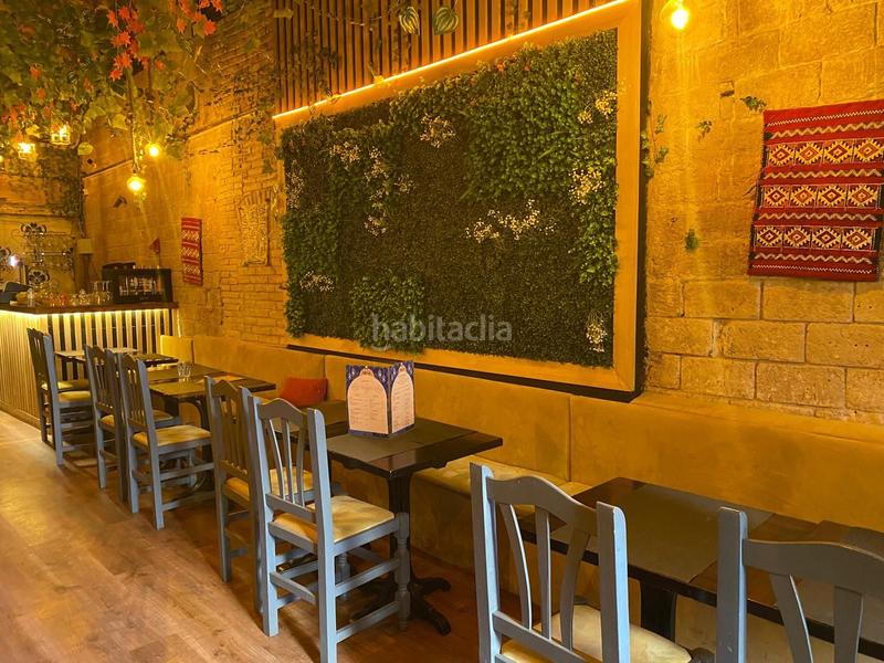 Foto 4ed1c00d-7993-44c1-afbb-4e8c80712f01. Traspàs local comercial a Vila de Gràcia Barcelona