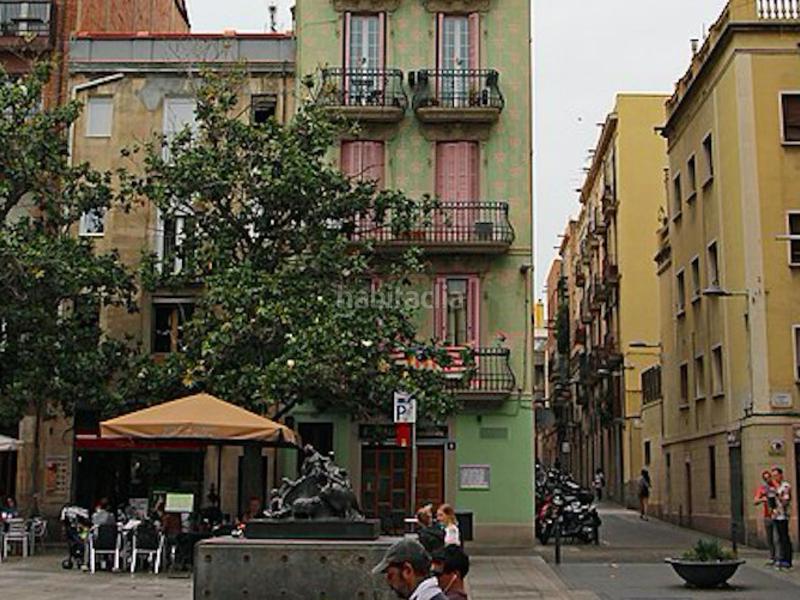 Foto 0f77a4a8-c01b-4ed7-8ffc-54b4be4e0883. Traspaso local comercial traspaso de restaurante en el barrio de gracia en Barcelona