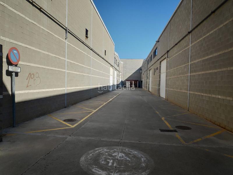 Foto 5ecd3319-7be9-4a17-a19e-d64a01c7a193. Nau industrial a Centre Hospitalet de Llobregat (L´)