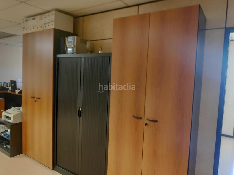 Foto d41646ef-9357-492e-ac0d-98df05e4bc23. Nau industrial a Centre Hospitalet de Llobregat (L´)