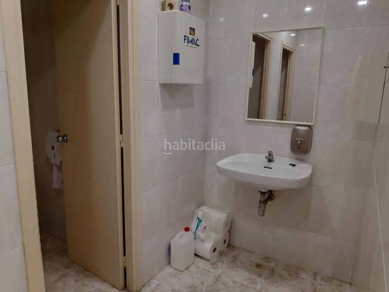 Foto ddfae1b7-90bf-4bbd-a03f-c86cf4da60c7. Nau industrial a Centre Hospitalet de Llobregat (L´)