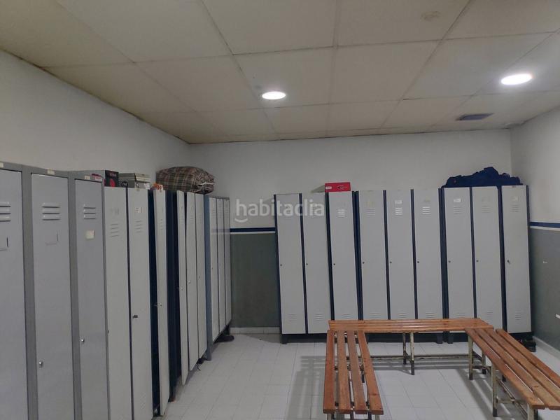 Foto de0d7d08-739c-4f02-90e0-e2a7ff4867e3. Nau industrial a Centre Hospitalet de Llobregat (L´)