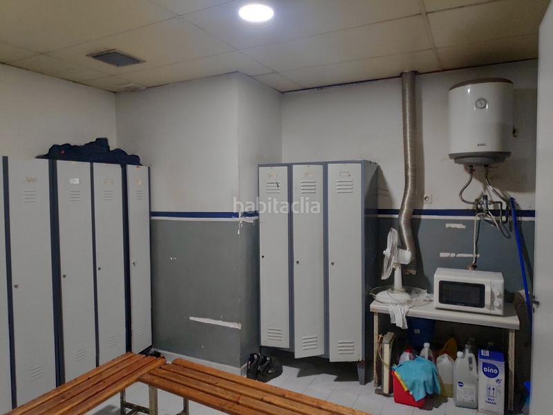 Foto f24cc62a-b869-4faa-9498-35ac619eb5e9. Nau industrial a Centre Hospitalet de Llobregat (L´)