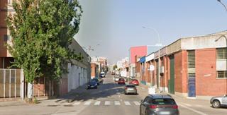 Nau industrial a Gràcia. Venta de nave industrial en sabadell