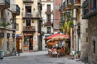 Trapasso Locale commerciale in Raval. Traspaso de restaurante en ciutat vella  200 m  150.000