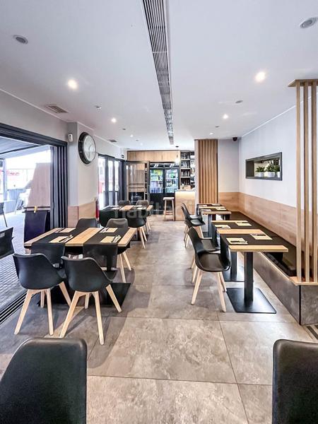 Foto b8558638-86b5-4158-a3dd-31620d466e57. Trapasso locale commerciale in Sant Gervasi - Galvany Barcelona