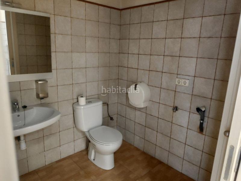 Foto 243b5a83-f567-42ad-96fa-7d99c39bea15. Locale commerciale in Lledoner Granollers