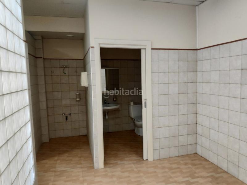 Foto 2e60b643-2388-439a-90cd-60c2c5ccd48a. Locale commerciale in Lledoner Granollers