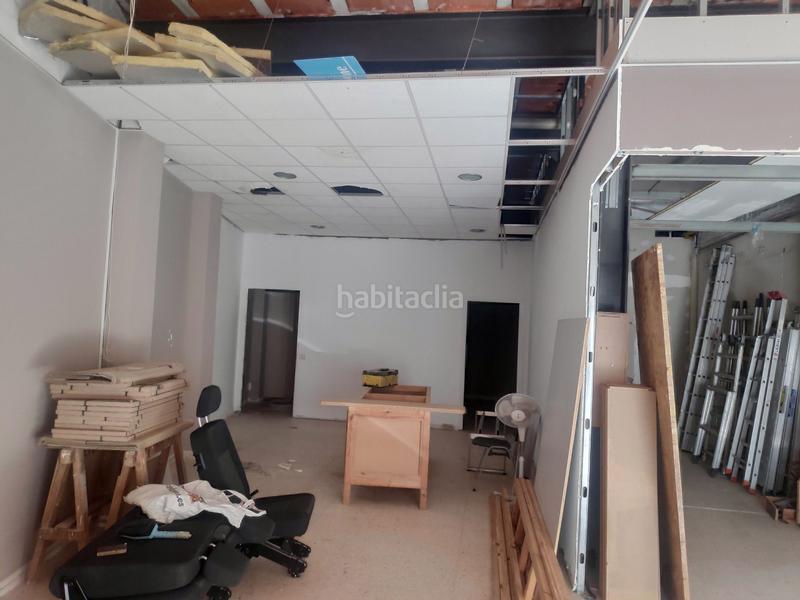 Foto dbfbc24f-7d87-4471-b2f0-f74782737453. Locale commerciale in Centre Viladecans