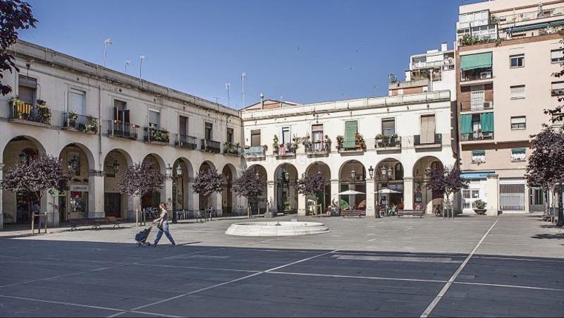 Foto 568f3729-fa0c-45d9-ad08-a0f7b7ff39df. Umzug geschäftsraum in Sant Andreu de Palomar Barcelona