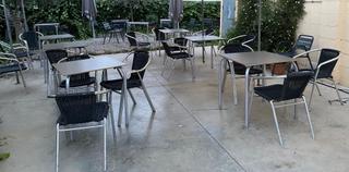 Pas-de-porte Local commercial à Poblenou. Traspaso de restaurante en sant martí  barcelona