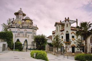 Umzug Geschäftsraum in Centre. Centro médico en pleno funcionamiento en sant joan despí  traspa
