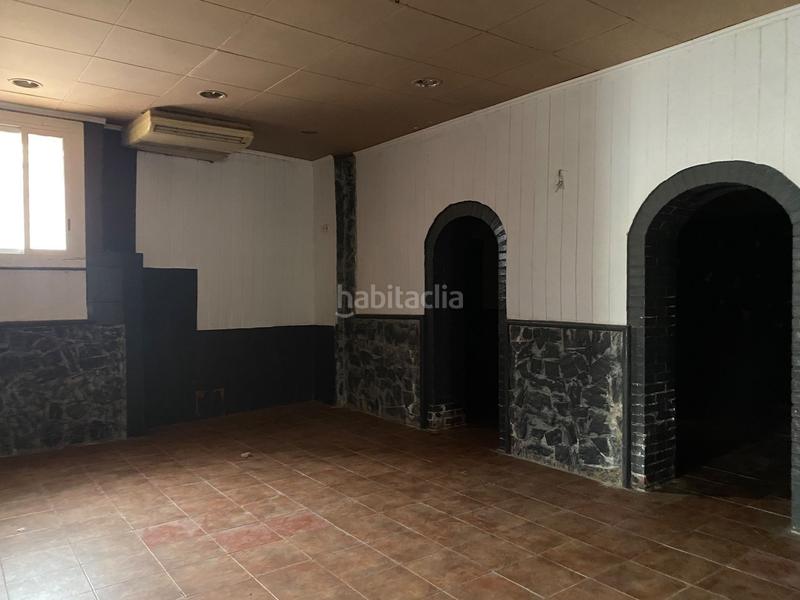 Foto 77422a42-41fa-49d3-af2a-2b22fad78ee2. Local comercial local en venta en Olesa de Montserrat