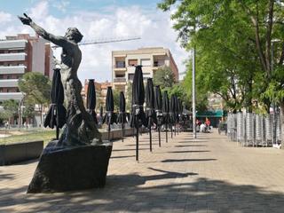 Business premise in Vinyets-Molí Vell