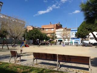 Transfer Business premise in Casagemes. Traspaso de restaurante en badalona, barcelona