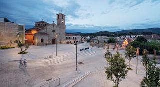 Finca rústica a Òdena. Finca rústica en venta en òdena  ideal para eventos y expansión