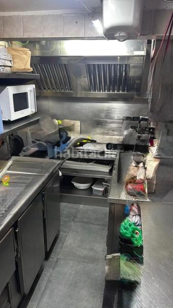 Foto e0f22a15-0f82-4451-aa5e-ae334ad715b4. Traspaso local comercial traspaso de bar con alta rentabilidad y terraza activa en Viladecans