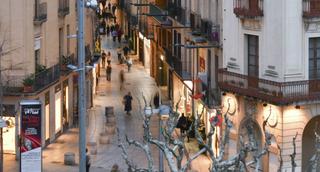 Transfer Business premise in Centre. Traspaso de cafeteríaheladería con licencia en trámite en mataró