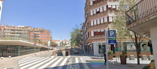 Business premise in Espai Tolra - Els Pedrissos - Can Carner