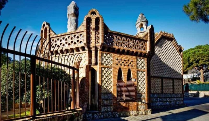 Foto bf0b6af7-ff92-405f-9d1d-e49897bb2aa5. Trapasso locale commerciale in Barri de les Corts Barcelona