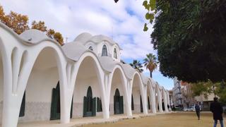 Locale commerciale in La Maurina