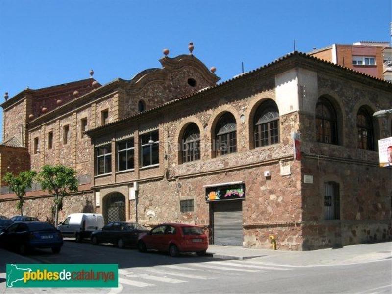 Foto b47668b1-7441-472c-ab63-3956e11199e0. Traspàs local comercial a Sant Andreu de la Barca