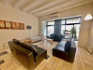Piso en Raval