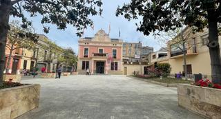 Local Comercial a Can Fatjó-Sant Jordi Park-Plana del Castell. Venta de local con inquilino  rubí, barcelona