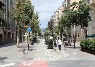 Traspàs Local Comercial a L´Antiga Esquerra de l´Eixample. Traspaso restaurante premiado  leixample, barcelona