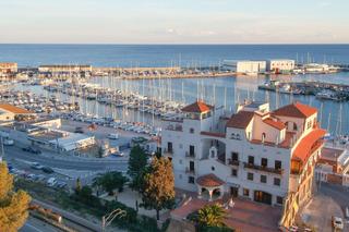 Transfer Business premise in Zona alta. Traspaso restaurante grande  arenys de mar