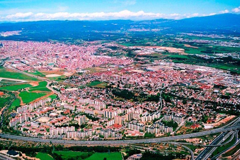 Foto 0727ab02-87fb-441f-9996-84b477eb4498. Transfer business premise in Centre-Eixample-Can Llobet Barberà del Vallès