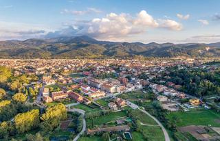 Geschäftsraum in Sant Celoni