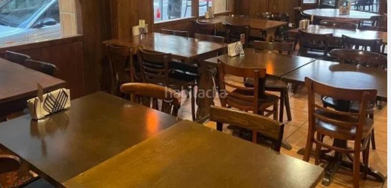 Foto 6a5095ca-1ca3-49c2-b7b3-554eb42c00ad. Transfer business premise in Barri Antic Barberà del Vallès